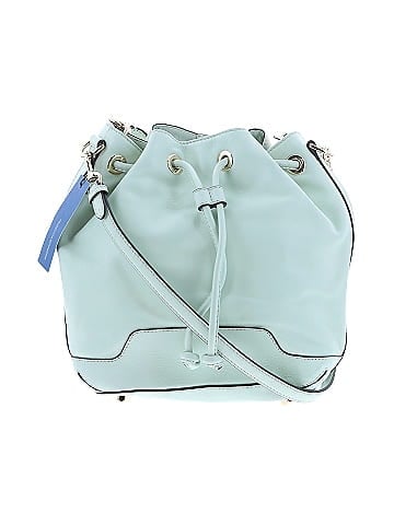 Rebecca Minkoff Leather Crossbody Bag (view 1)