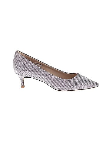 Luxury Rebel Heels (view 1)