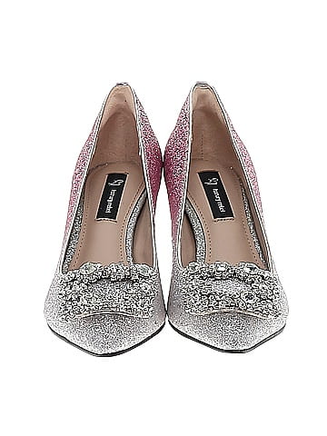 Luxury Rebel Heels (view 2)