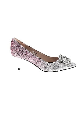 Luxury Rebel Heels (view 1)
