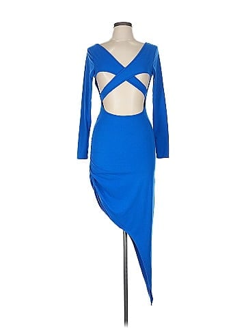 Love J Cocktail Dress (view 1)