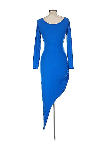 Love J Cocktail Dress (view 2)
