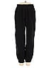 OAK + FORT Black Casual Pants Size XS - photo 1