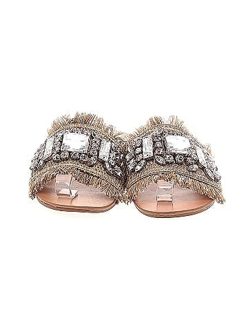 Crown Vintage Sandals (view 2)