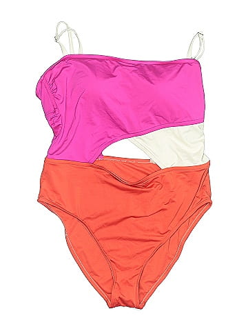 Shade & Shore One Piece Swimsuit (view 1)