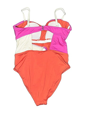 Shade & Shore One Piece Swimsuit (view 2)