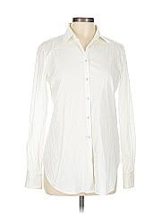 Armani Collezioni Long Sleeve Blouse