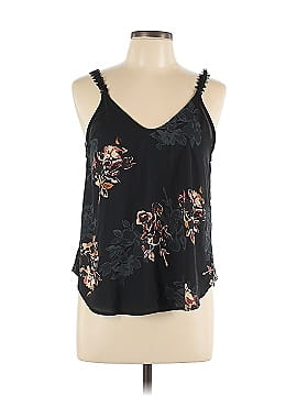 Astr Sleeveless Blouse