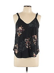 Astr Sleeveless Blouse