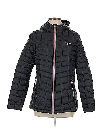 Reebok Snow Jacket (view 1)