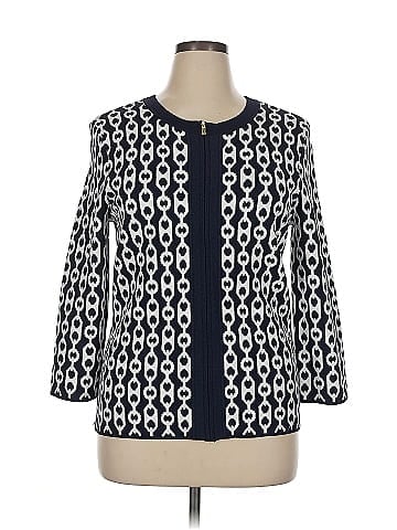 Jones New York Signature Blazer (view 1)