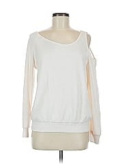 Young Fabulous & Broke Long Sleeve Top
