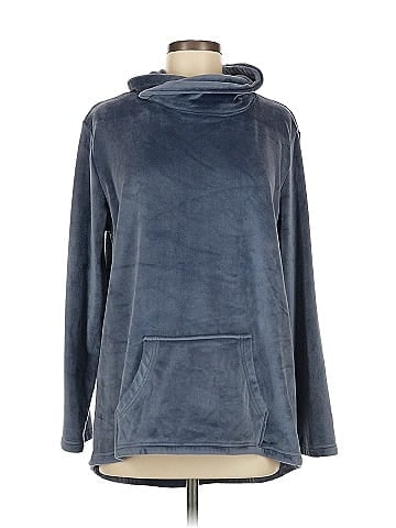 SOFIA Pullover Hoodie (view 1)