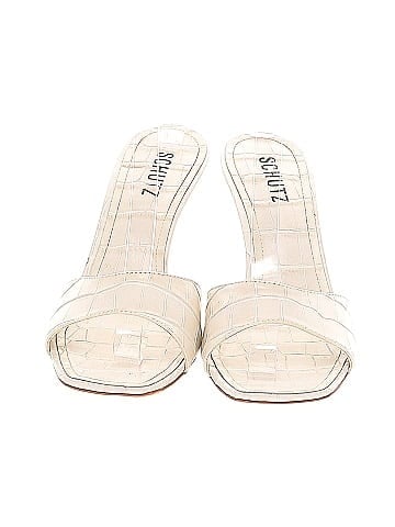 Schutz Heels (view 2)