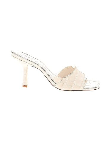 Schutz Heels (view 1)