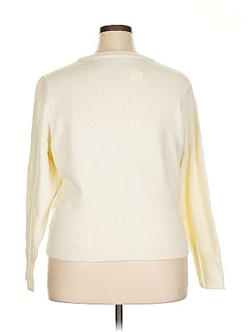89th & Madison Pullover Sweater (view 2)