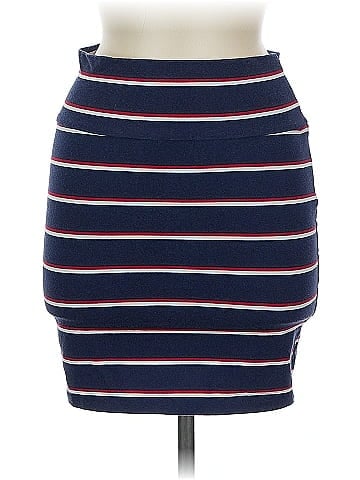 Charlotte Russe Casual Skirt (view 1)