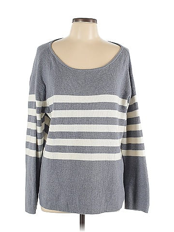 Monrow Pullover Sweater (view 1)