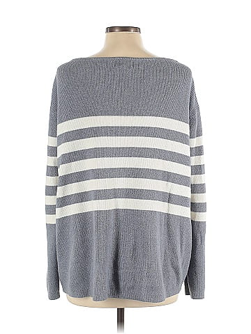Monrow Pullover Sweater (view 2)