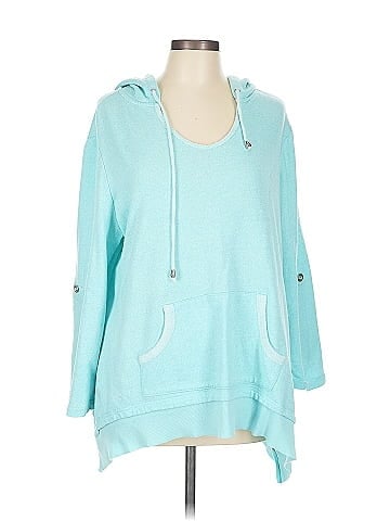 Serengeti Pullover Hoodie (view 1)