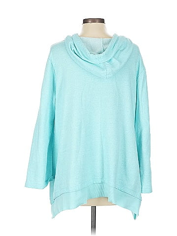 Serengeti Pullover Hoodie (view 2)