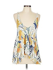 Kimchi Blue Sleeveless Blouse