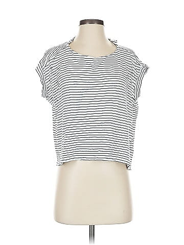 ALLSAINTS Sleeveless T-Shirt (view 1)