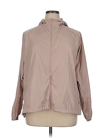 Soia & Kyo Windbreaker (view 1)