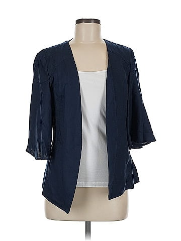 Ann Taylor LOFT Outlet Jacket (view 1)