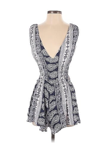 Windsor Romper (view 1)