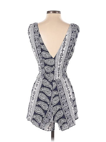 Windsor Romper (view 2)