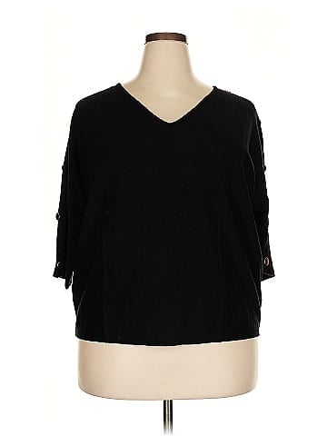 Rafiana Pullover Sweater (view 1)