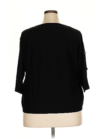 Rafiana Pullover Sweater (view 2)