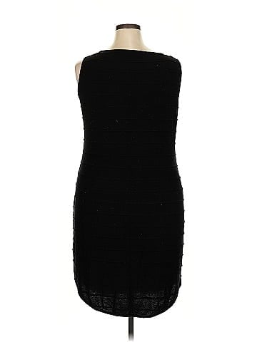 Three Dots Cocktail Dress (view 2)