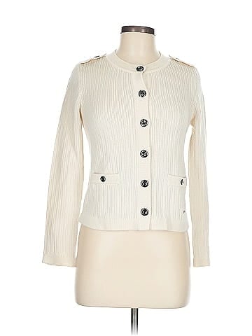 Burberry Cardigan (view 1)