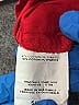 Motherhood Red 3/4 Sleeve Blouse Size S - photo 4
