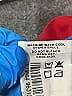 Motherhood Red 3/4 Sleeve Blouse Size S - photo 5