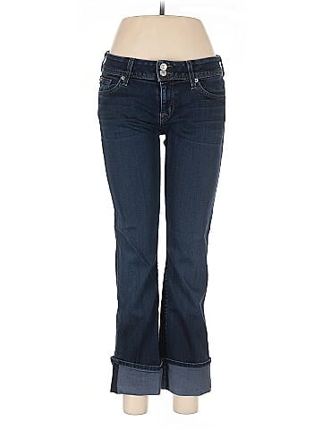Hudson Jeans Jeans (view 1)