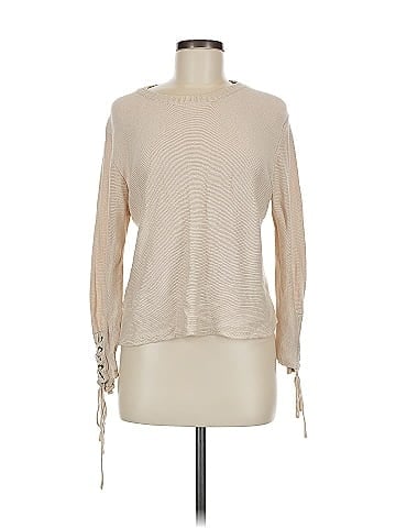 Heartloom Pullover Sweater (view 1)