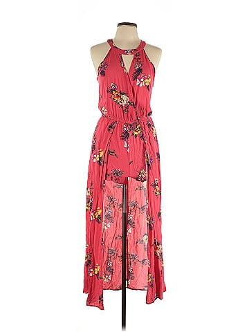 No Boundaries Jumpsuit (view 1)