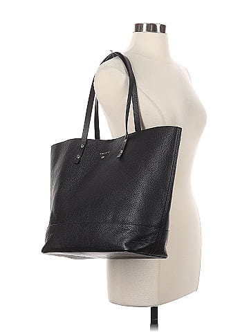 Cole Haan Leather Shoulder Bag (view 2)