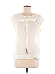 Collective Concepts Short Sleeve Blouse