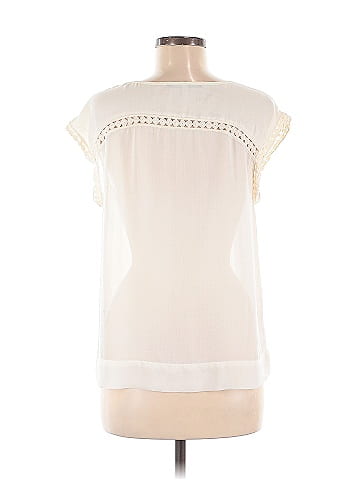 Collective Concepts Short Sleeve Blouse (view 2)