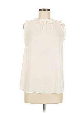 Ann Taylor Loft Sleeveless Blouse