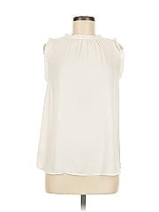 Ann Taylor Loft Sleeveless Blouse
