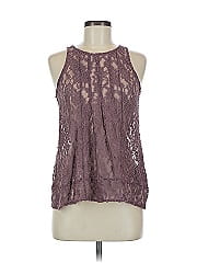 Mudd Sleeveless Blouse