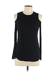 Alya Sleeveless T Shirt