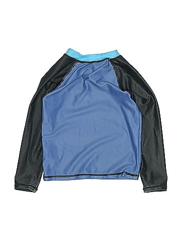 Andy & Evan Rash Guard (view 2)