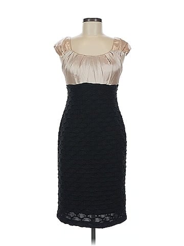 London Times Cocktail Dress (view 1)