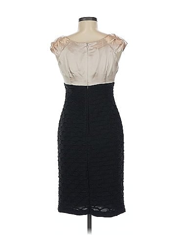 London Times Cocktail Dress (view 2)